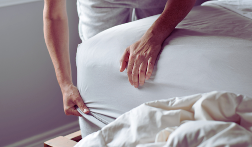 The Complete Guide to Finding the Perfect Fitted Sheets