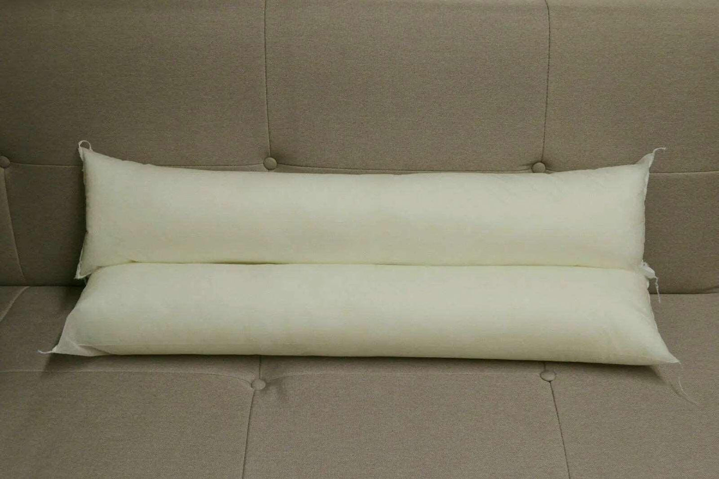 Draught Excluder Insulator, Draft Guard Door Stopper Energy Saving Cushion 9x37'' - Arlinens