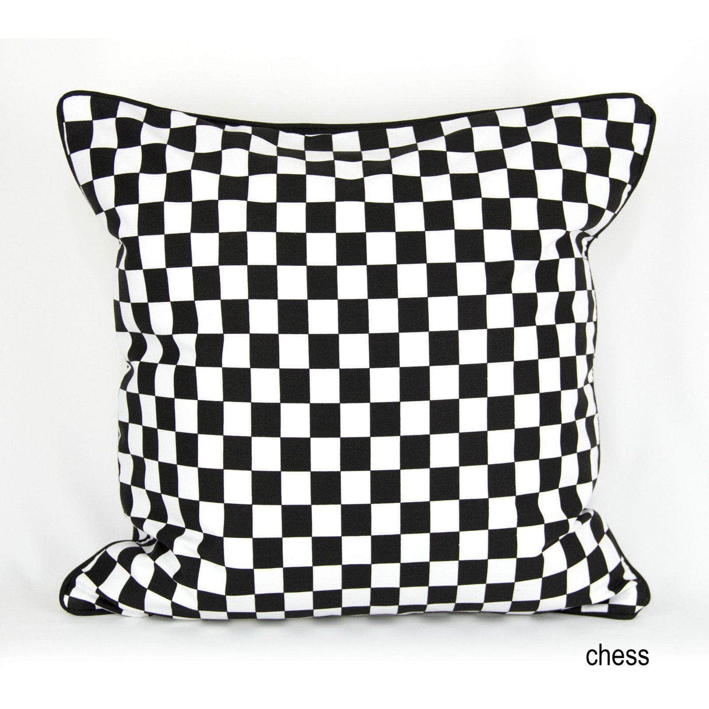 Printed Cushion Covers 100% Cotton Zip Entry Pillowcase Home, Sofa, Decore - Arlinens