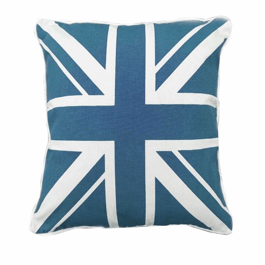 Printed Cushion Covers 100% Cotton Zip Entry Pillowcase Home, Sofa, Decore - Arlinens