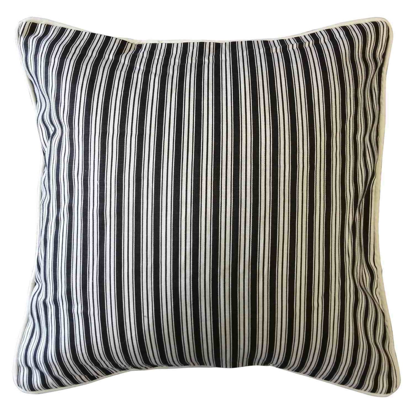 Stripe Luxury Cushion Covers - Arlinens