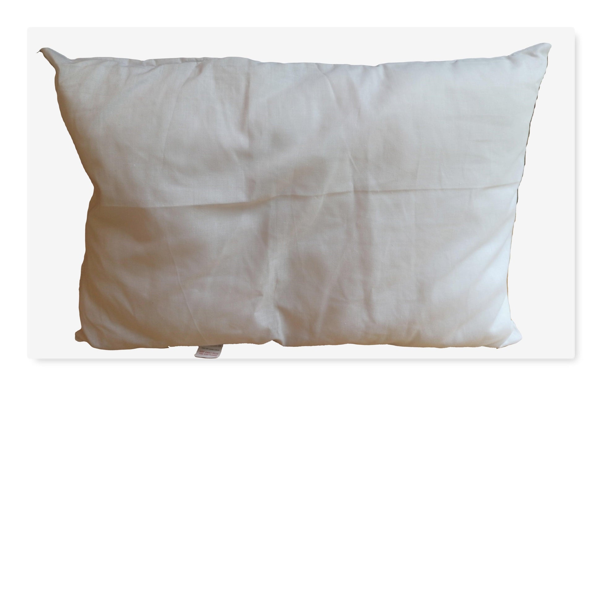 Hollowfiber Cot Pillow