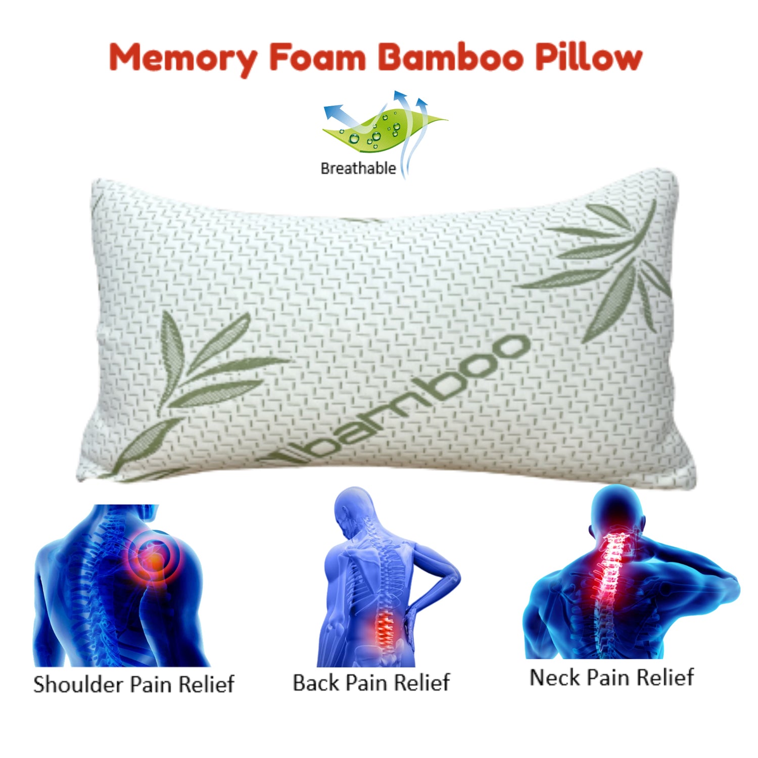 bamboo_pillow - Arlinens
