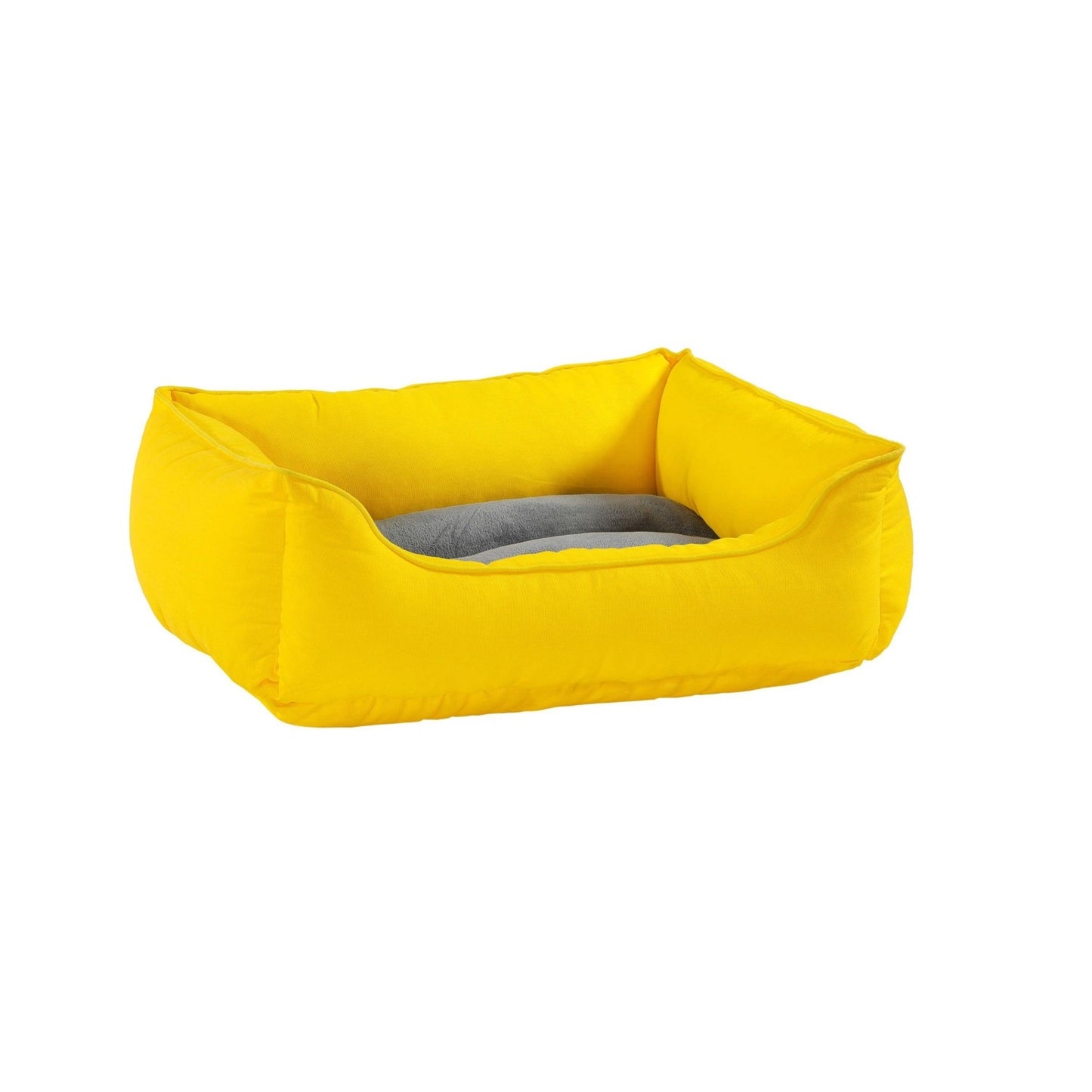Dog Pet Bed For Small Medium Large Dog Puppy Warm Cushion Calming Cat Washable Beds - Arlinens