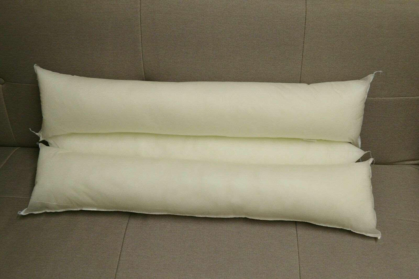 Draught Excluder Insulator, Draft Guard Door Stopper Energy Saving Cushion 9x37'' - Arlinens