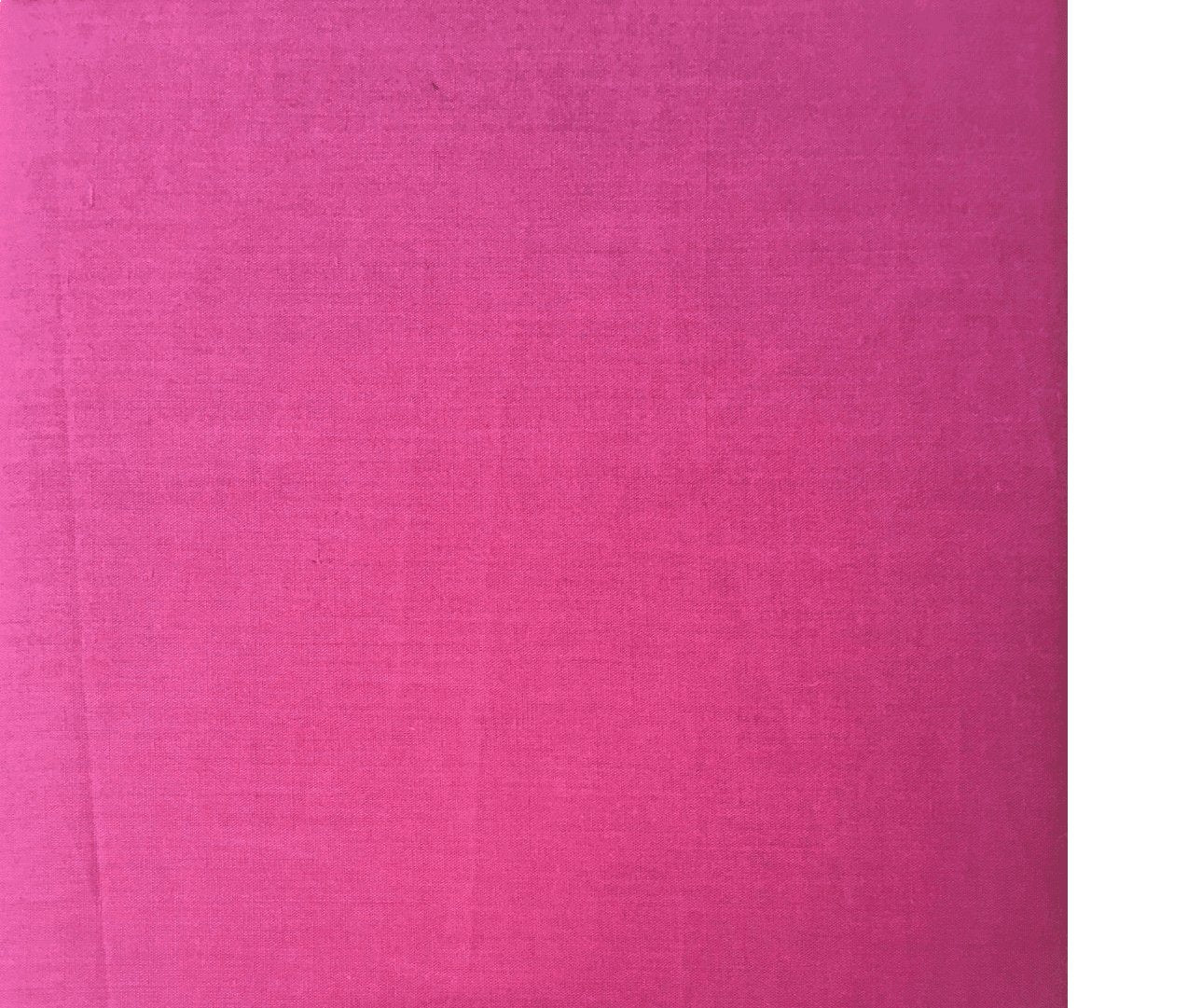 Flat Sheets Plain Dyed 100% Poly Cotton Percale Quality Soft Bed Sheet Or Matching Pillowcases All Sizes - Arlinens