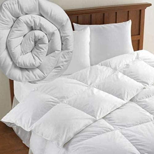 Duck Feather And Down Duvet