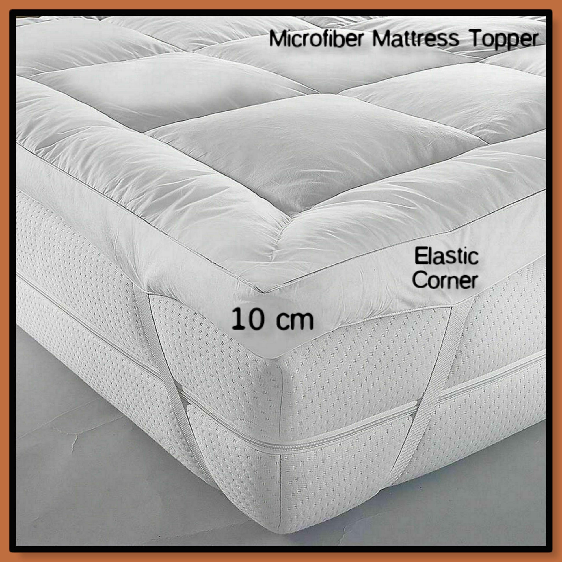 hypoallergenic mattress