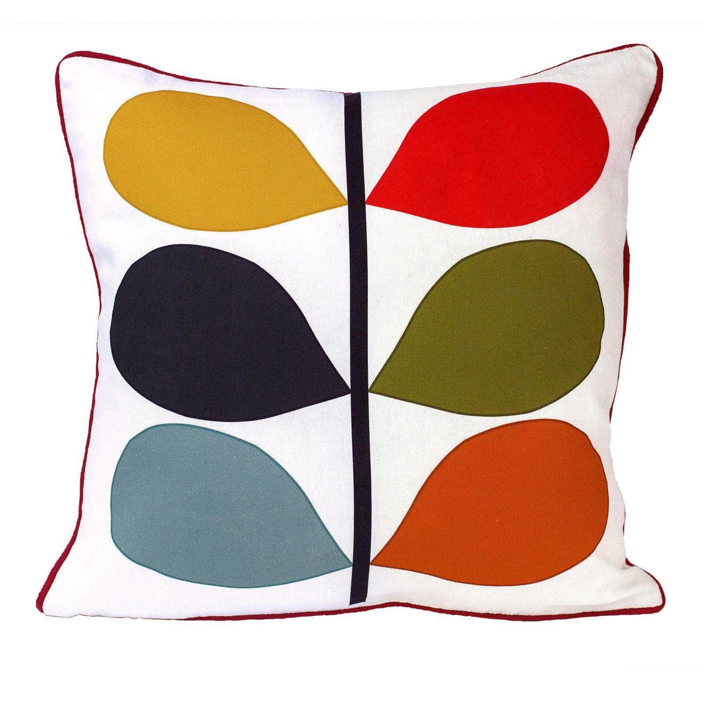 Stripe Luxury Cushion Covers - Arlinens