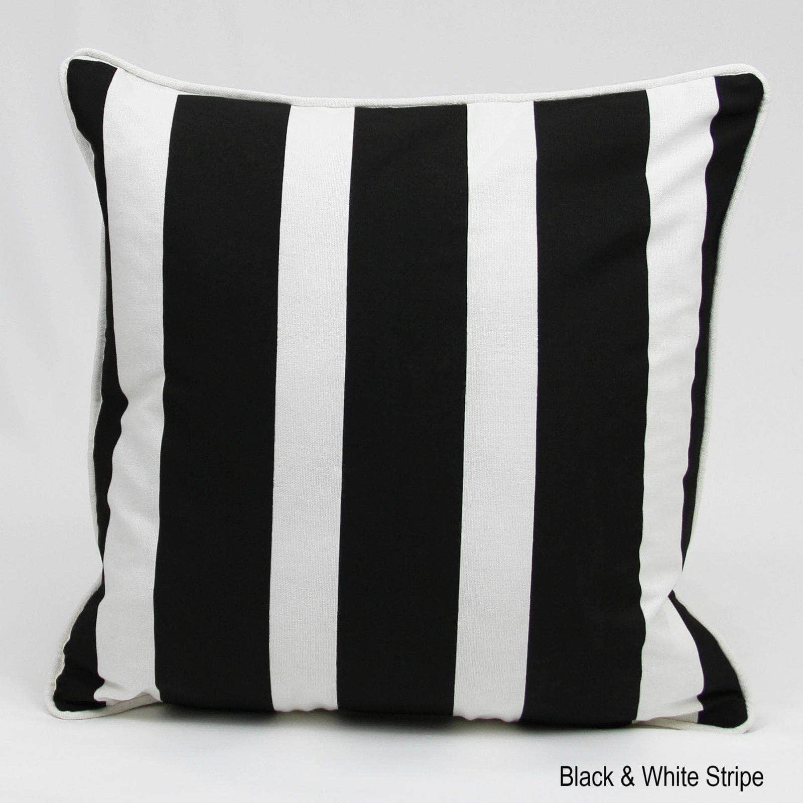Stripe Luxury Cushion Covers - Arlinens