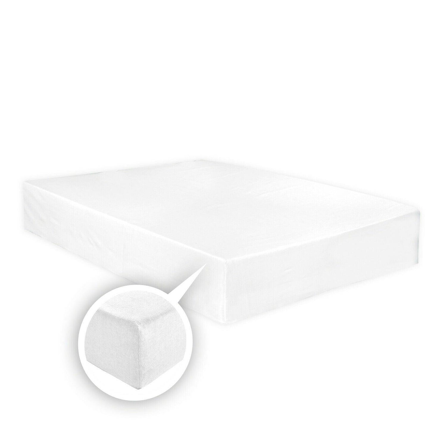 Thermal Flannelette Fitted sheets 