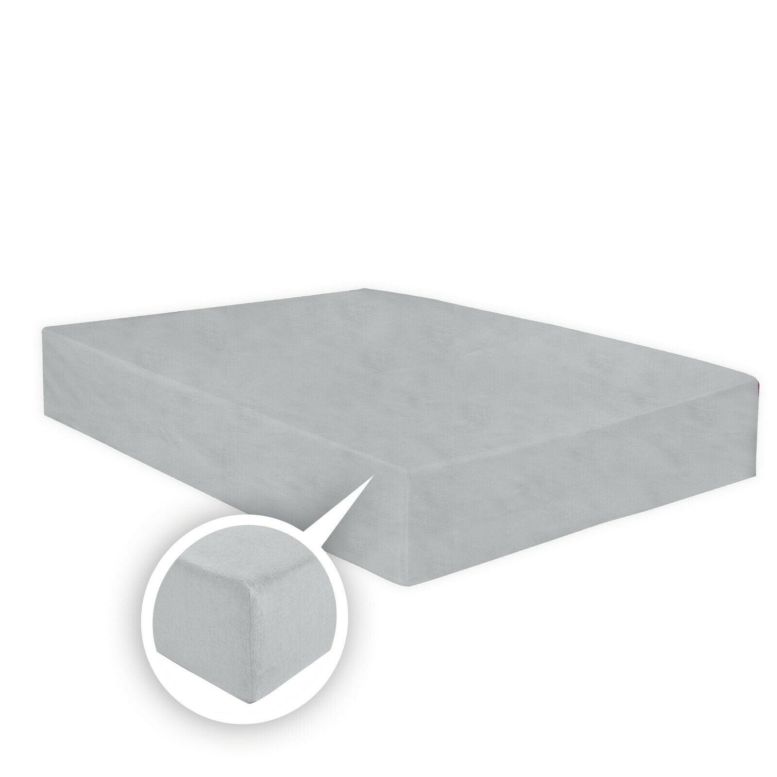 Thermal Flannelette Fitted sheets 