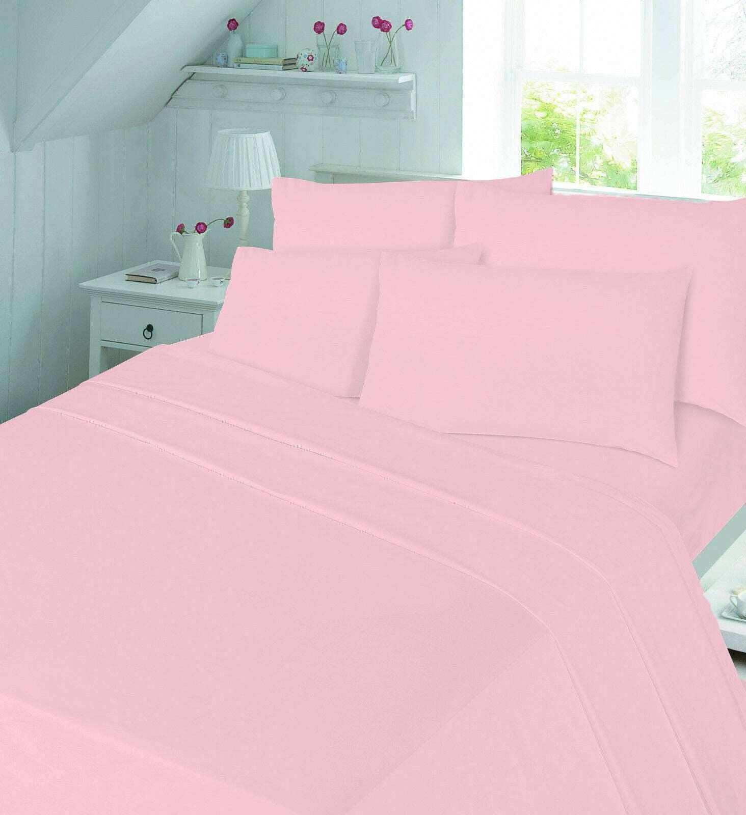 Thermal Flannelette Sheet Set 